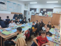 Alte activitati 2023-2024